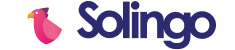 Solingo Logo